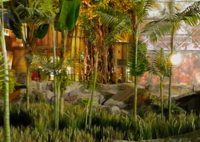 IMG-Marvel-Theme-Park-Artificial-Plants-Tropical-Arrangement-Dubai-2