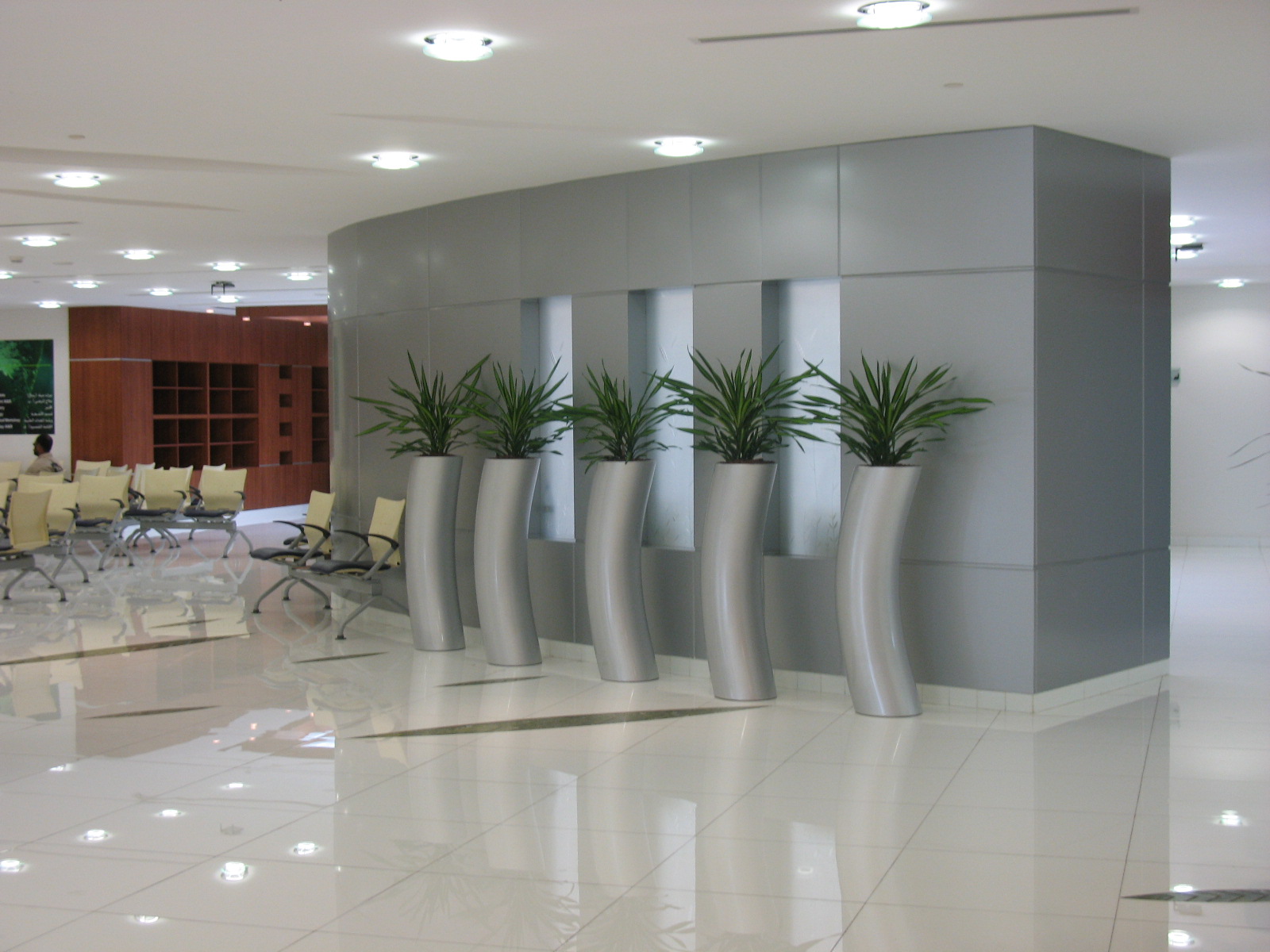 interior-designer-32 Exclusive Plant Pots