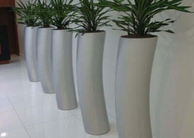 Designer Plant Pots