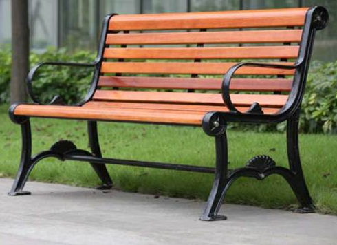 Bench, Cast Iron and Cast Aluminum Benches timeless bench designs