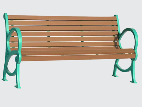 Bench, Cast Iron and Cast Aluminum Benches timeless bench designs