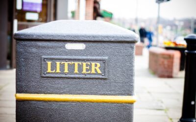 Maximizing Efficiency: Innovations in Functional Waste Management