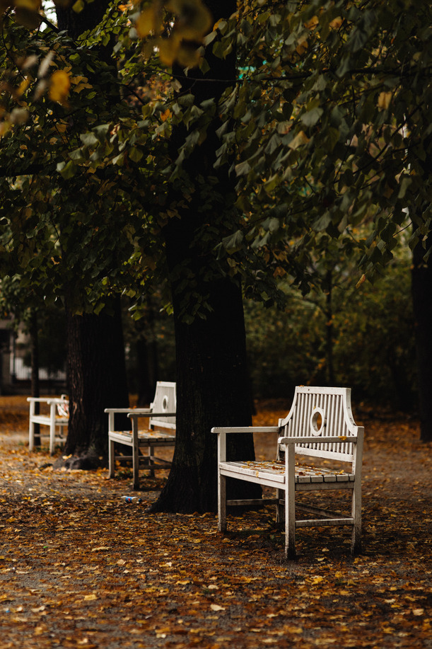street furniture