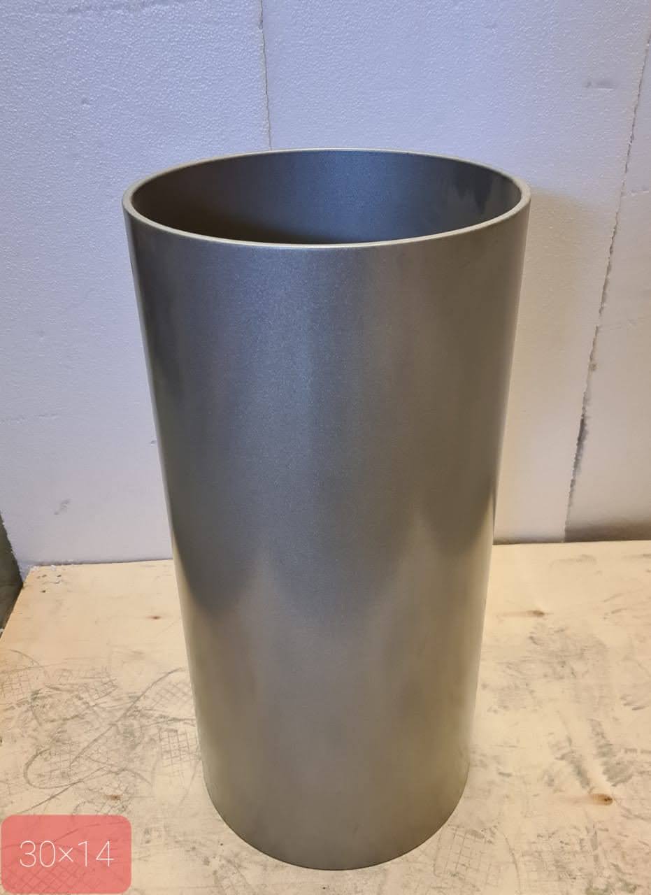 Chamaleon Plant Pot