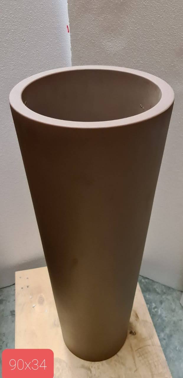 Serralung Vondom plant pot