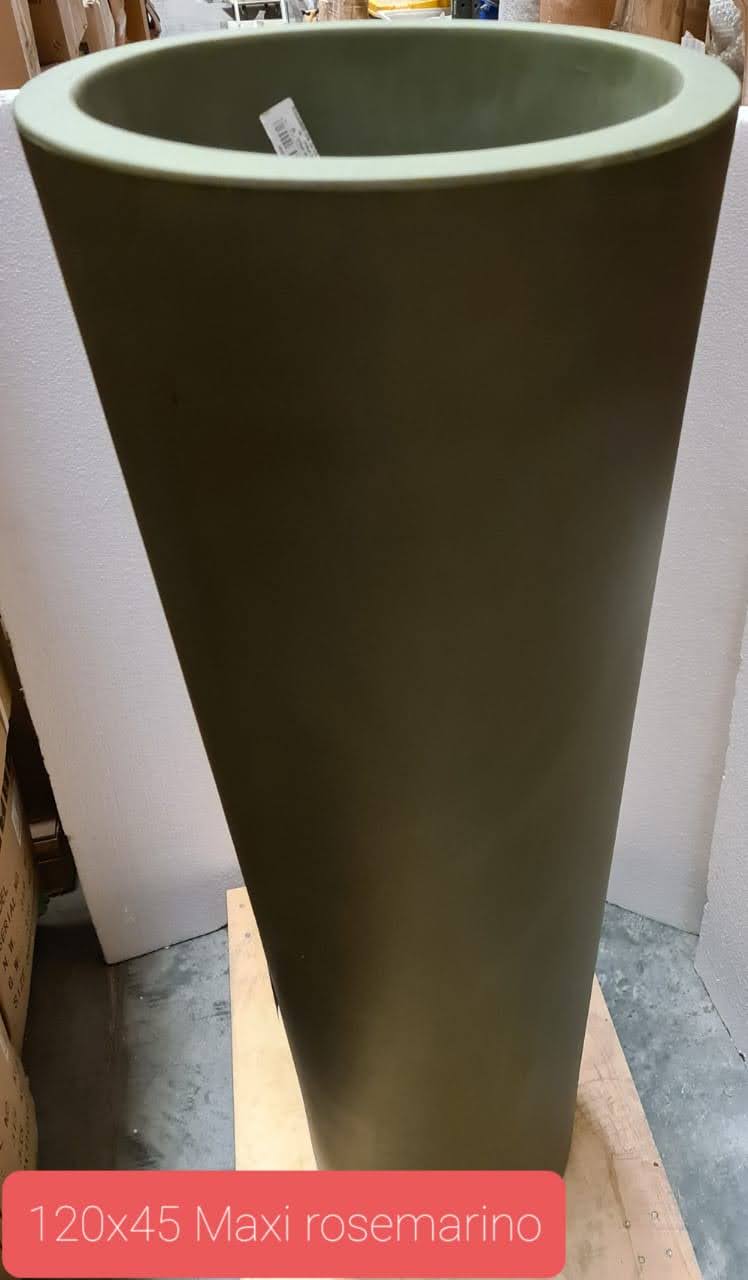 Serralung Vondom plant pot