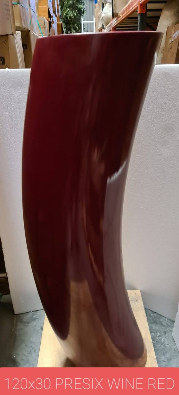 Presix plant pot