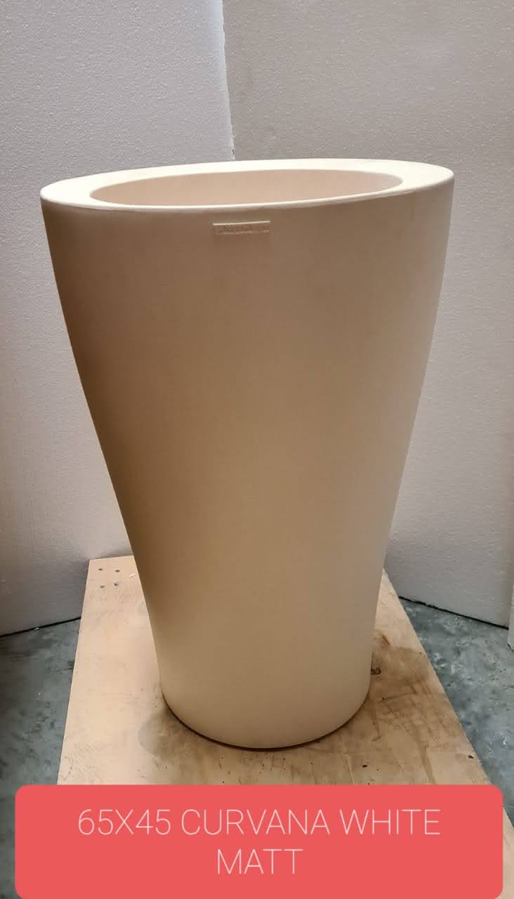 Serralung Vondom plant pot