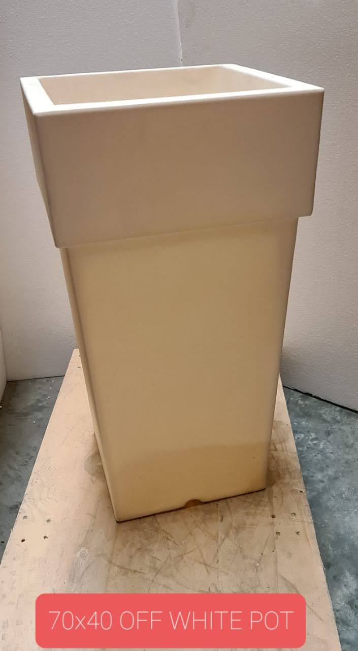 plant pot Vondom