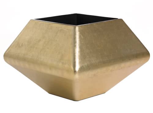 Square 62x45, plant pot